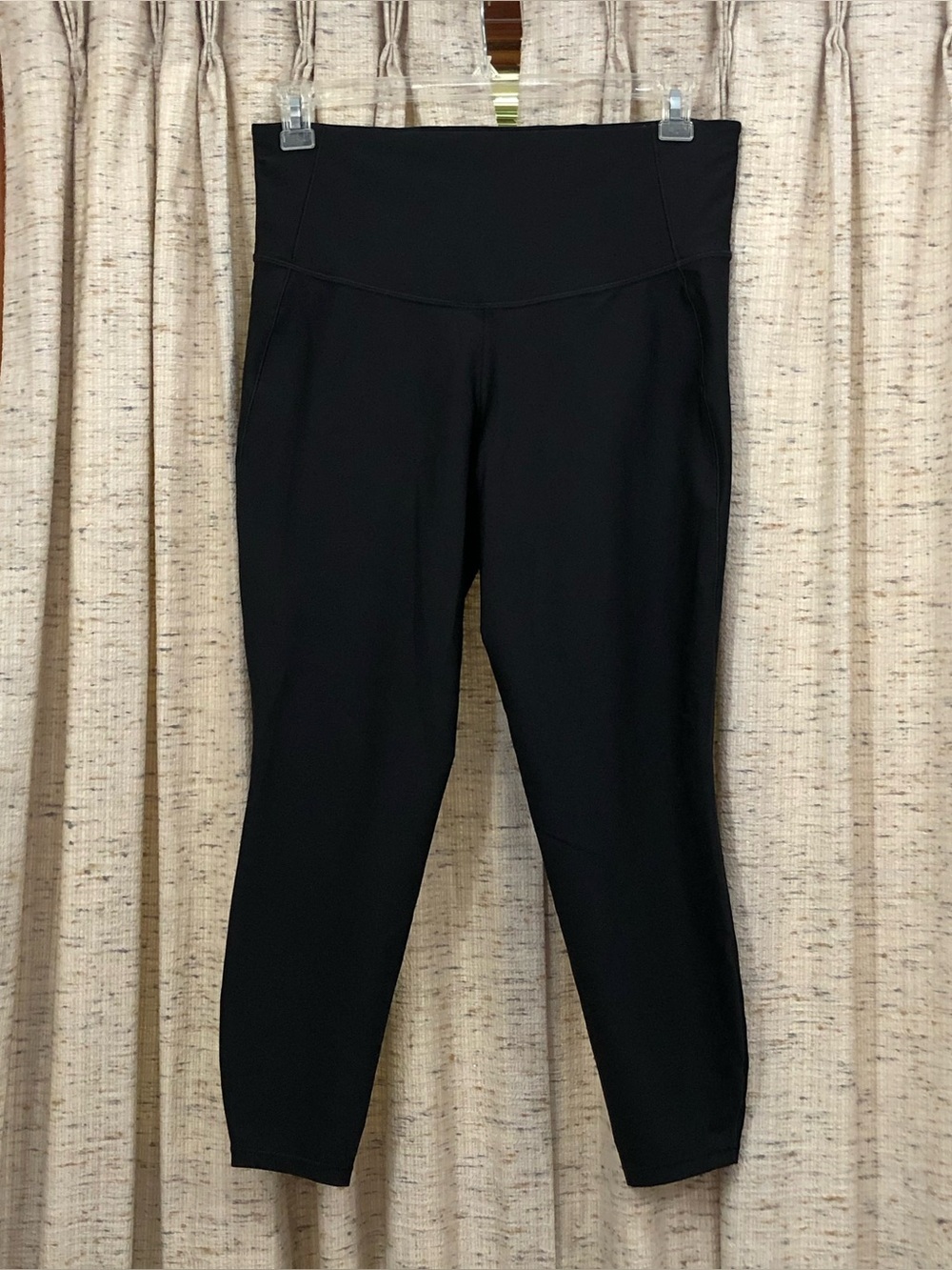 All In Motion Effortless Support High Rise 7/8 Leggings